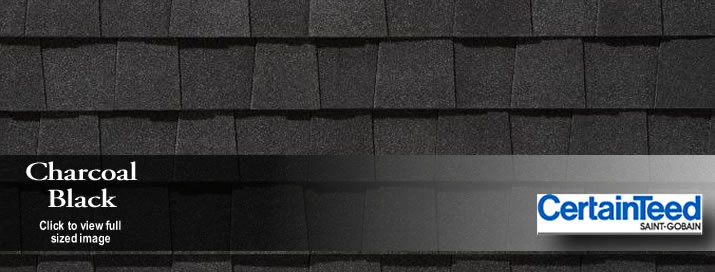 Charcoal Black